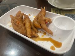 -仁信老铺甜品(北京路店)