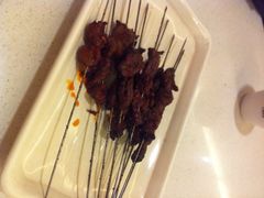 小杨烤肉(高新店)-小杨烤肉(高新店)