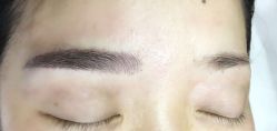 -HQ半永久纹绣纹眉