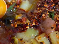 -张老三肉丸糊辣汤(丰登南路店)