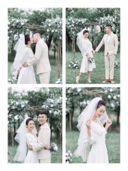-金夫人婚纱摄影