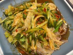 -魏家凉皮(梨园店)