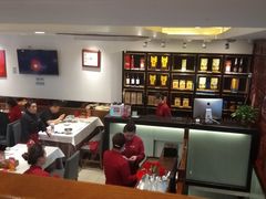 大堂-胡大饭馆 24h(簋街总店)
