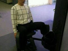 -金吉鸟健身游泳
