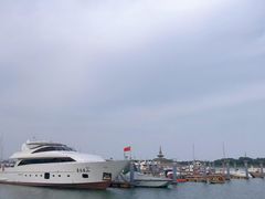 -前王院•巧克力海鲜市集餐厅(万平口店)