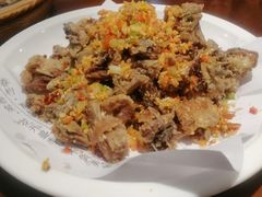 -正阳春烤鸭店(杨楼店)