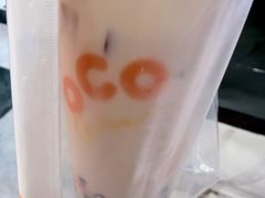 -CoCo都可(上海环球港店)