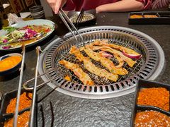 -上男·烧肉集市(五一广场店)