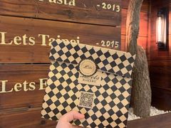 -Let's Taipei 非常烘焙(太古里店)