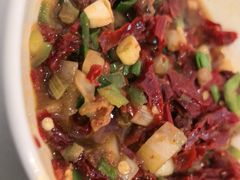 -新疆巴州金丝特餐厅(大钟寺店)