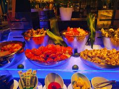 -Social 秀西餐厅-长沙瑞吉酒店(运达店)