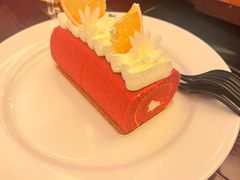 -昆明南亚风情园豪生大酒店-泰式国际海鲜自助餐厅