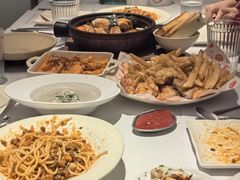 -春树下·树屋花房西餐厅(罍街AS1980店)