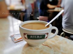-渔记茶餐厅(渔村店)