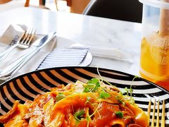 -玛尚诺Pizza&Bar(长泰广场店)