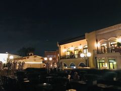 -WOLFGANG PUCK KITCHEN & BAR(迪士尼小镇店)