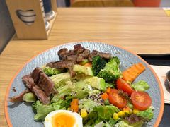 -COOKINGNANA蛋包饭(国贸银泰店)