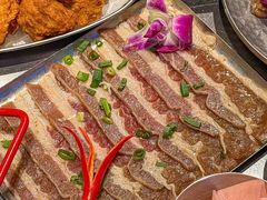 -山葵说·泥炉烤肉(泰达时尚E街区店)