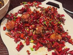 -古都历食南京菜·烤鸭·鸭血粉丝·汤包(南京博物院店)