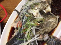 -必点海鲜·鲅鱼水饺(鞍山西道店)