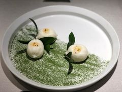 -華府(凯德晶萃店)