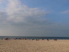 -那香海钻石沙滩浴场