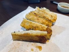 -春家·非遗手工小吃(三墩新天地店)