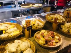 -淀里船宴(卓达店)