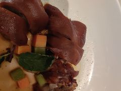 -悦融琥珀·京鲁菜·海味珍品(西单店)