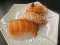 -Sushi Hanzo半藏(天环广场店)