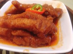 -益利大酒楼(井岸店)
