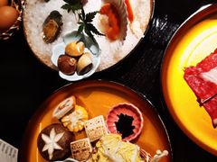 -花潮料理艺食馆(SM新生活广场店)