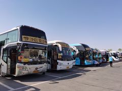 -银川河东国际机场