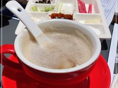 -小大董·烤鸭(观景餐厅·南京西路店)