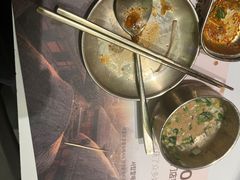 -西塔老太太泥炉烤肉(川沙百联店)