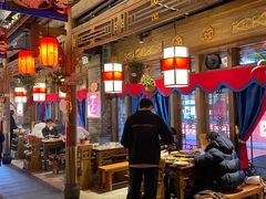 -蜀大侠火锅(总府路店)