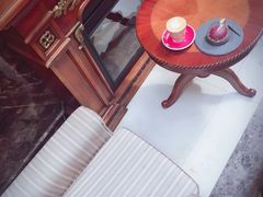 -阿什卡咖啡馆ESSCA COFFEE(塔里木石油宾馆店)