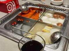 -海底捞火锅(方塔东街店)