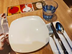 -必胜客(谷埠店)