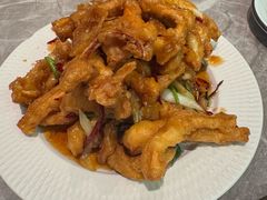 -九龙餐厅(大沽路店)