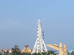 -秦皇岛乐岛海洋王国