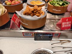 -龍歌自助小火锅(李沧丽达店)