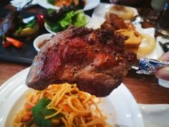 -安妮意大利餐厅(世贸天阶店)