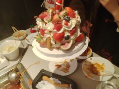 -海底捞火锅(大融城店)