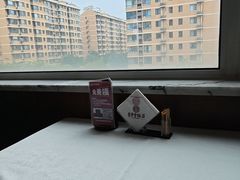 -惠丰堂饭庄·烤鸭·京味菜(西北旺·航天城店)