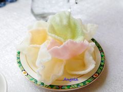 炸虾片-天天渔港(杏林街店)