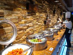 自助取餐区-汉巴味德(大悦城店)