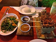 -Mai Mai Restaurant