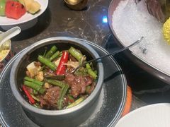 -海派悦庭·海胆烧麦·新融合菜(凯德广场店)