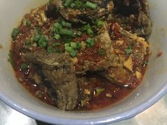 -大碗厨 25年老字号 现炒湘菜(四季天地店)